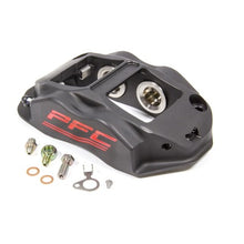 Load image into Gallery viewer, PFC CALIPER Z94 TRAILING LEFT FRONT 41.0/44.0 PISTONS WITH INSULATORS