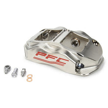Load image into Gallery viewer, PFC CALIPER Z94 TRAILING LEFT REAR 29.0/36.5 PISTONS WITH INSULATORS