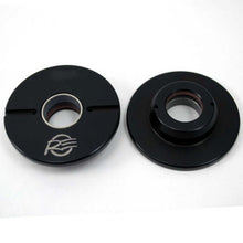 Load image into Gallery viewer, RE BUMP SPRING RETAINERS