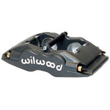 Load image into Gallery viewer, WILWOOD CALIPER,FSLI4,1.25,.81 ROTOR,ANO