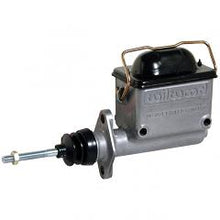 Load image into Gallery viewer, Wilwood Aluminum M/C - 3/4” Bore