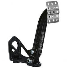 Load image into Gallery viewer, Wilwood PEDAL ASSEMBLY,6:1,SINGLE CLUTCH/BRAKE ALUMINUM BASE,FORGED PEDAL