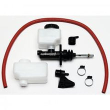 Load image into Gallery viewer, Wilwood 7/8” Compact Remote Flange Mount Master Cylinder Kit
