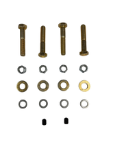 Load image into Gallery viewer, SLUGGED RACK EYES &amp; ACCESSSORIES
