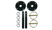 Load image into Gallery viewer, HOOD PIN KIT, 3/8" DIAMETER, QTY 2
