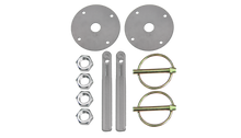 Load image into Gallery viewer, HOOD PIN KIT, 3/8" DIAMETER, QTY 2
