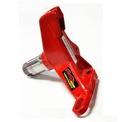 5 X 5 ROAD RACE SPINDLE, RIGHT HAND