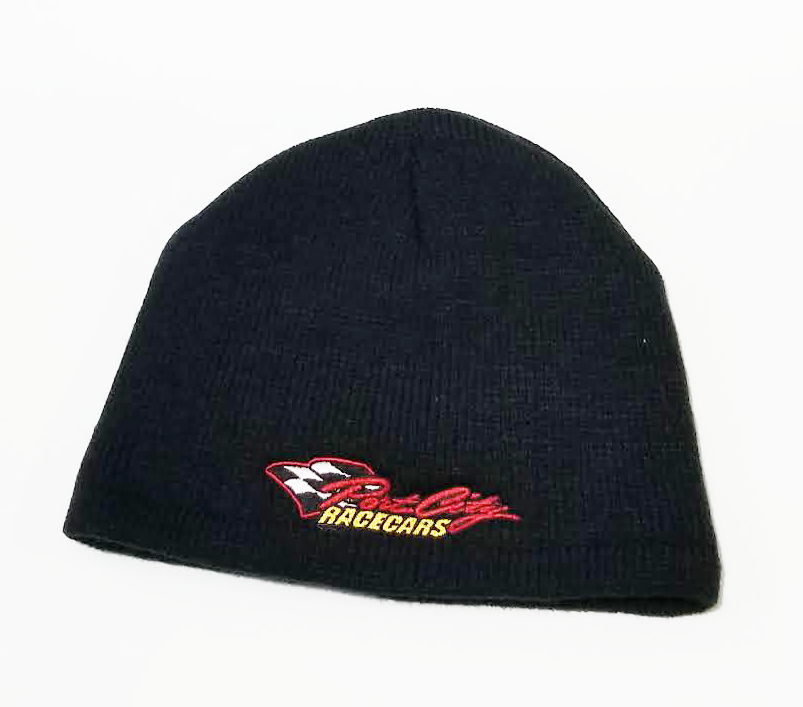 Port City Racecars Beanie