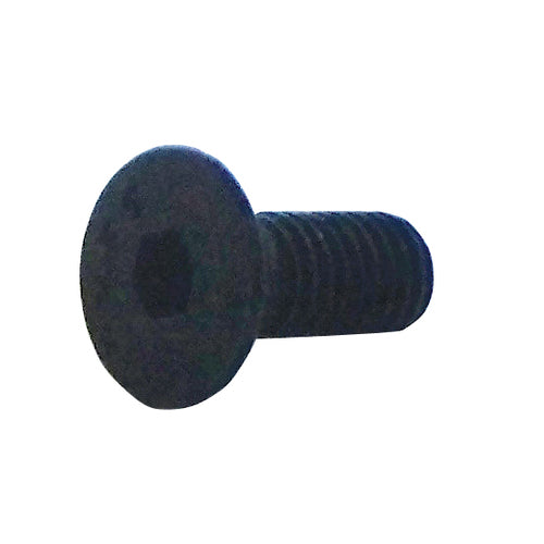 Front Dust Cover Screw