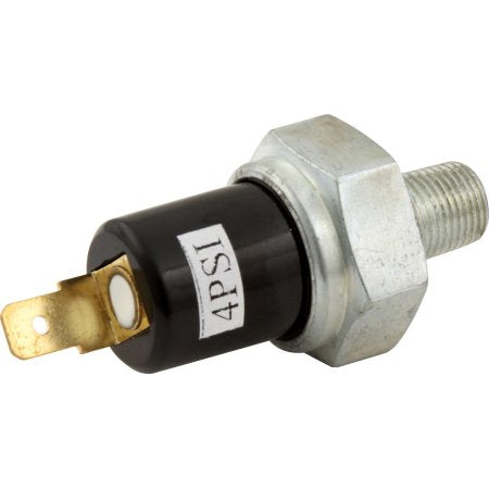 Fuel Pressure Sending Unit