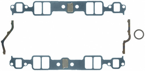 Stock Race Intake Gasket SBC