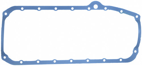 1Piece SBC Strocker Oil Pan Gasket