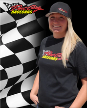 Load image into Gallery viewer, Port City Racecars Hat, Flex Fit
