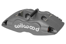 Load image into Gallery viewer, WILWOOD CALIPER,FSLI4,ST,1.88/1.75 1.25 ROTOR L/H,ANO
