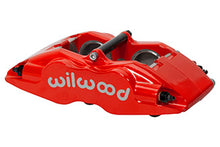 Load image into Gallery viewer, WILWOOD CALIPER,FSLI4,1.75,.810 ROTOR
