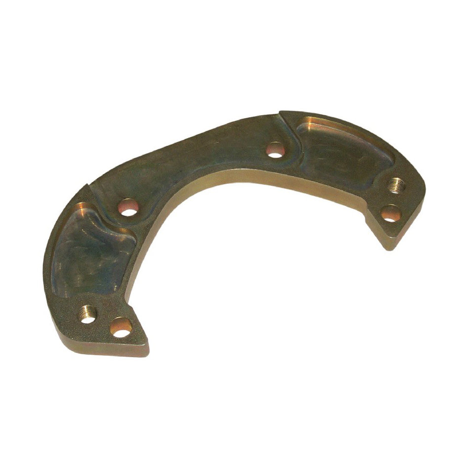 Caliper Bracket Adapter, 4 Pis. to GM 5X5