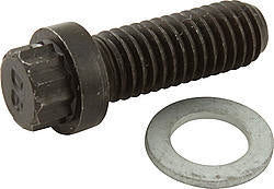 Drive Flange Bolt, 8 PK