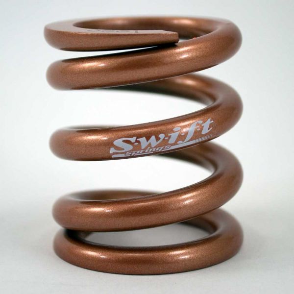 SWIFT BUMP SPRING 2.25