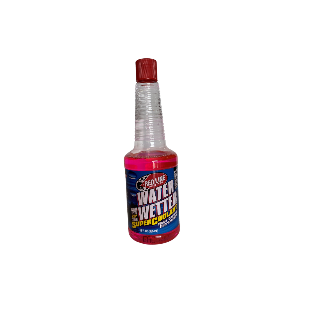 Redline Water Wetter 12oz