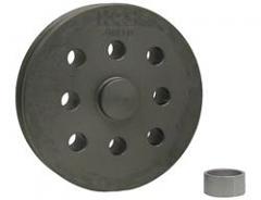 KRC Water Pump Pulley 3.5