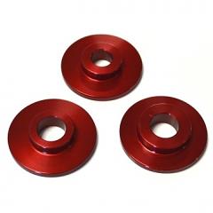 BUMP SPRING RETAINERS