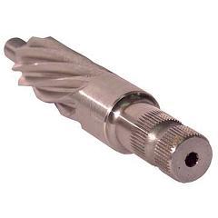 Pinion Shaft, 3