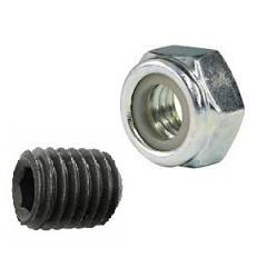 U-Joint Set Screw w/Nut