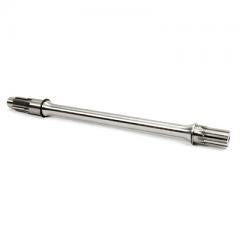 Standard Lower Shaft, 10/10 Spline, 19.69 in Long