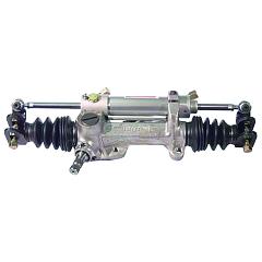 Sweet Rack And Pinion, 2-1/2