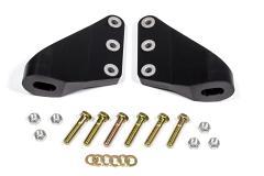 Optimum Reverse Mount Motor Mount Kit