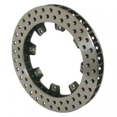 WILWOOD Ultralight Brake Rotor, 11.75