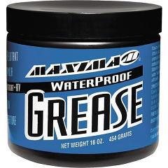 Maxima Waterproof Grease