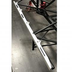 Right Side Aluminum Door Brace