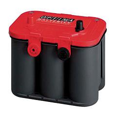 Optima Red Battery