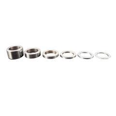 Bump Steer Spacer Kit