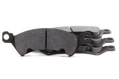 PFC BIG GM BRAKE PAD 11 CMPD