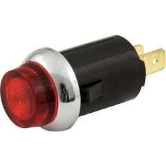 Replacement Pilot Light Red