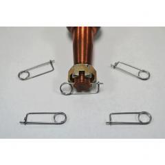 Ball Joint Lock Pin Kit