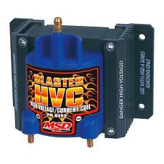 Blaster HVC Coil