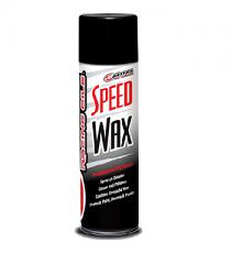 Maxima Speed Wax