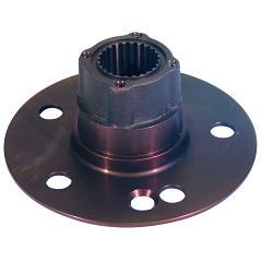 5x5 Steel Drive Flange