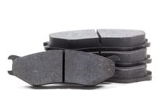 Z-34 Brake Pads, 11 Compound