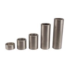 Aluminum Spacer, 2 5/8