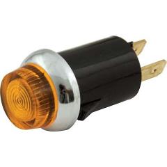 Replacement Pilot Light Amber