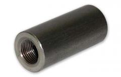 Threaded Sleeve 5/8 X 2-1/4