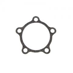 Hub Dust Cover Gasket, 5-Bolt