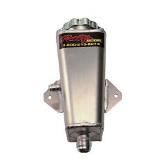 Firewall Power Steering Tank, RH