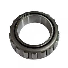 Bearing, Aluminum, Diff. 2.031