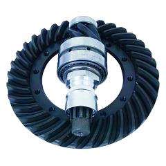 Winters Ring and Pinion 4.11 Loaded 8”