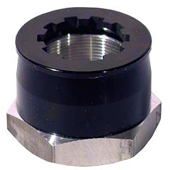 Standard Posi-Lock Nut Assembly, RH Threads